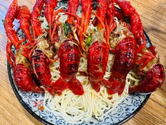 -虾小龙老长沙龙虾馆(坡子街店)