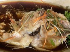 -范饭椰林川湘味海鲜·椰子鸡(三亚湾椰梦长廊店)