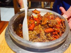 -鑫日千里马朝鲜族小馆(总店)