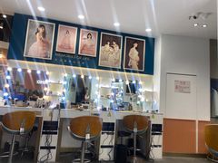 -海马体照相馆(深圳万象天地店)