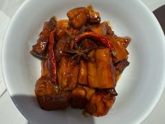 -辣可可·小炒黄牛肉(望京凯德MALL店)