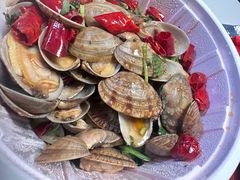 -小俩口烧烤东北菜(双井店)