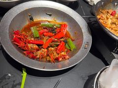 -天宝兄弟(前海壹方城店)
