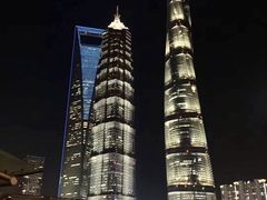 -上海中心大厦