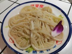 -贤合庄卤味火锅(顺城店)