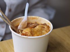 -乌糖沙茶面(民族路店)