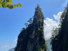 -大明山自然探索公园