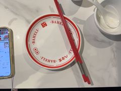 -八合里潮汕鲜牛肉火锅(惠州华贸店)