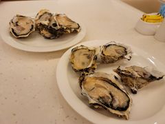 生蚝-德福阁(仕德福酒店)