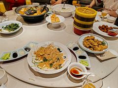 -京味斋·北京烤鸭(北京南站洋桥店)