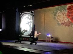 -盖碗儿梨园·变脸吐火·川剧(天府广场店)