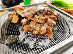 -东俞·韩式料理(院东街店)