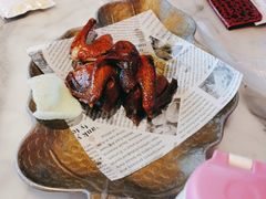 -蝴蝶里·粤菜·点心(滨江龙湖店)