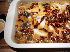 -江湖情酸菜鱼(万菱汇店)