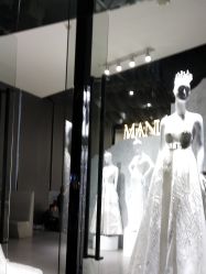 -MANLI BRIDAL婚纱