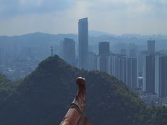 -黔灵山公园