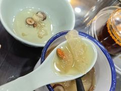 -冯鑫记南京鸭血粉丝汤(来燕路店)