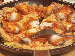 -志明眷村·台式融合菜·宵夜