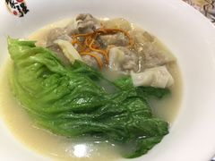 云吞-香港聚强佛跳墙(淘金店)