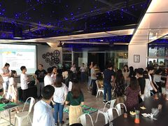 -CIAO·团建聚餐·生日派对轰趴馆(福田店)