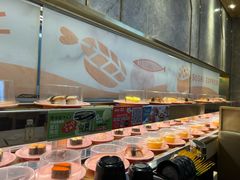 -争鲜回转寿司(东方银座店)
