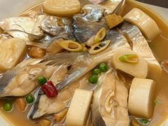 -玖味(老工人西路店)