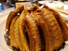 盐焗水律-猪肉婆私房菜(容桂总店)