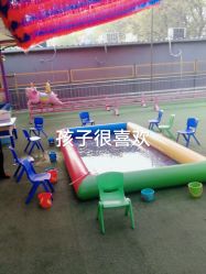 -寻石问宝研学亲子乐园(朝阳公园店)