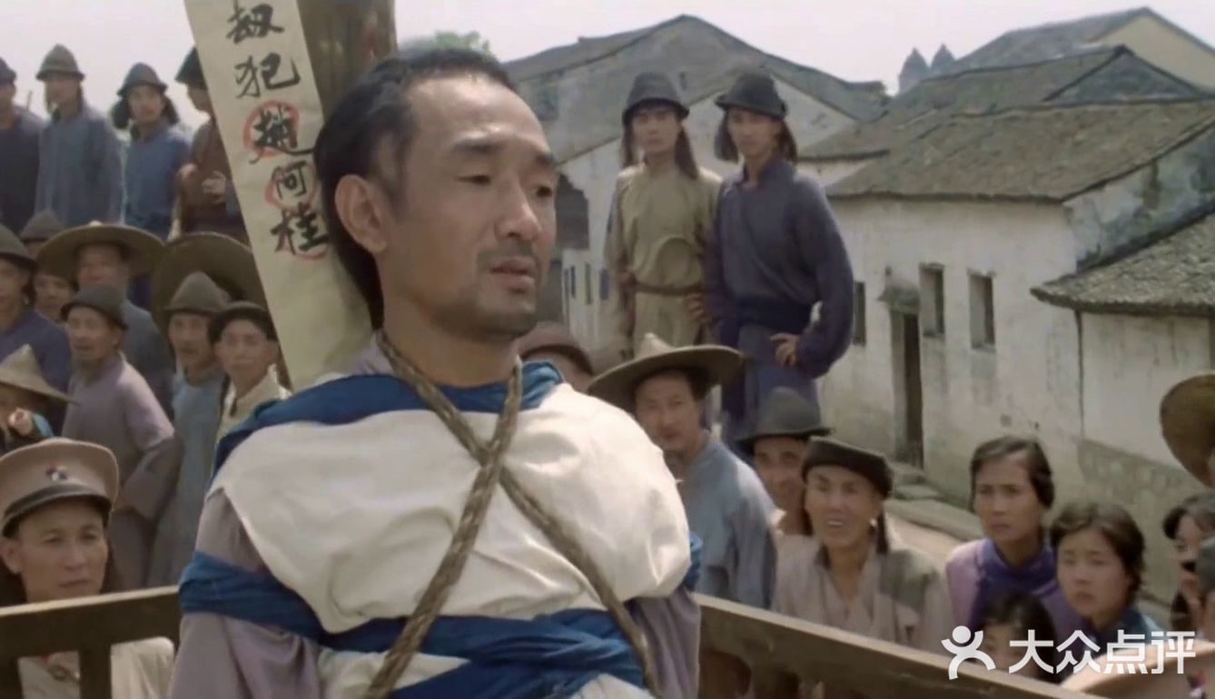 再难有比他内心更强大的人了