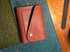 -零几体验diy皮具工作室(振业城店)