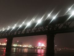 -武汉两江游览·夜游长江(汉口粤汉码头)