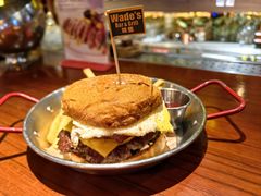 -味德西餐音乐酒吧 Wade's Bar&Grill