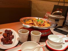 -胖哥俩肉蟹煲(重庆观音桥大融城店)
