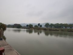 -长兴太湖图影湿地文化园