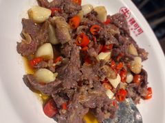 -辣可可·小炒黄牛肉(望京凯德MALL店)