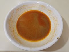 -大鼎沙嗲面(港口路店)