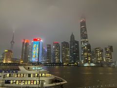 -RIVIERA 松鹤楼(外滩店)