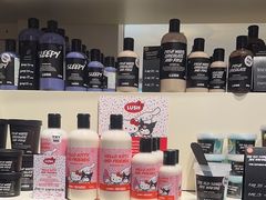 -LUSH(威尼斯人购物中心店)