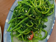 -常来小聚·广州非遗传承餐厅(地王广场店)