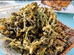 -丽泽山庄·生态怀柔菜·虹鳟鱼(红螺寺店)