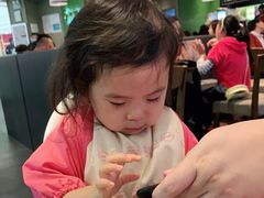 -萨莉亚意式餐厅(浦江万达广场店)