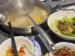 -贵宾牛·潮汕牛肉火锅(珠池总店)