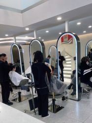 点击看大图 -上禾 HAIR SALON