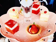 -YUE·6·西式融合餐厅(外滩六号店)