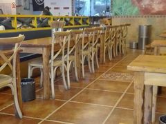 -兵哥豌豆面(青华店)