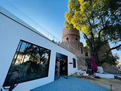 -J Create城市露营咖啡·简餐·宠物(上海动物园店)