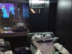 -华夏良子·足道SPA艾灸(金皇大厦店)