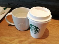 -星巴克(成都机场T2店)