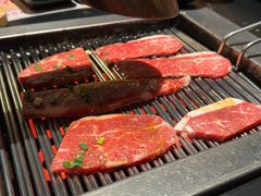 -千寻烧肉(政务区店)