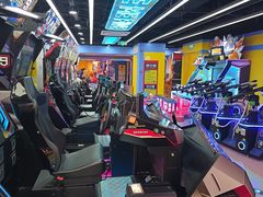 -风云再起游乐汇(北京西单西西友谊店)